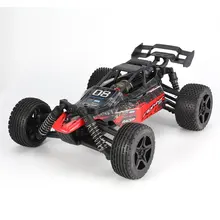 G171/G172 1/16 2,4G 4WD 36 км/ч мощный мотор гоночный автомобиль RC высокоскоростной автомобиль внедорожный пустынный Игрушечная модель грузовика RC альпинистский автомобиль