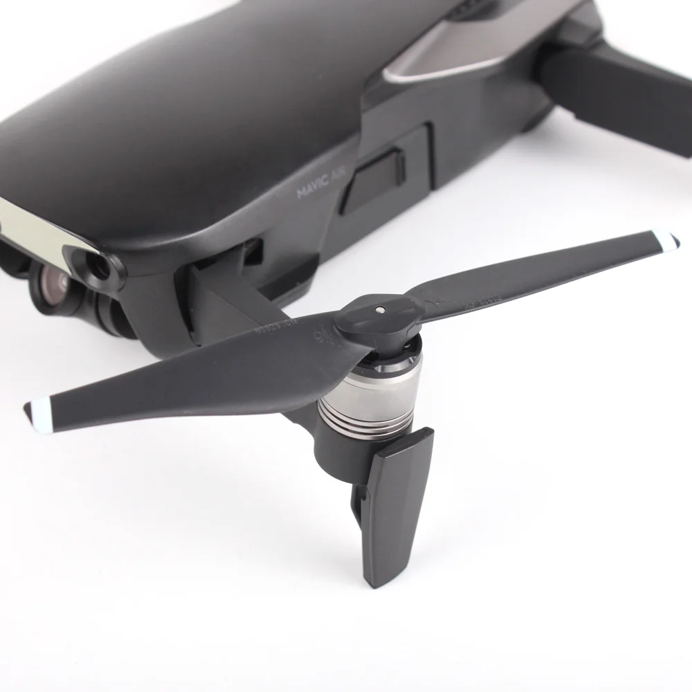 4 пары 8 шт. 5332S реквизит для DJI Mavic Air лопасть пропеллера Drone аксессуары воздушные