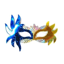 2 шт. художественная гимнастика украшение голографический художественный крючок ленты призматические блестящие ленты высокое количество художественные обручи Стик