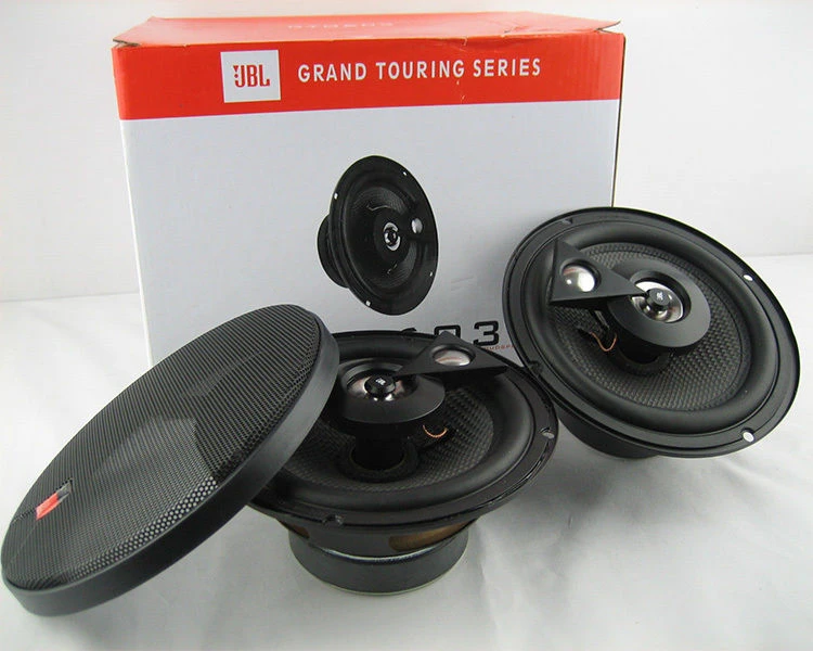 Speaker coaxial jbl 6 inch Clearance