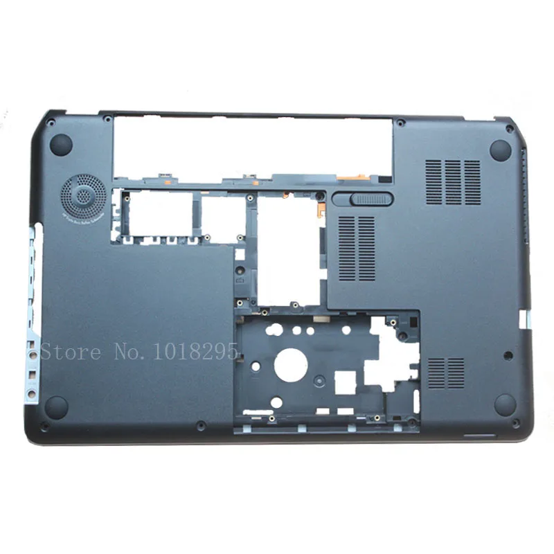 

NEW FOR HP Envy M6 M6-1000 Pavilion M6 M6-1000 Laptop Bottom Case Base Cover Series Replacement 707886-001 AP0U9000100