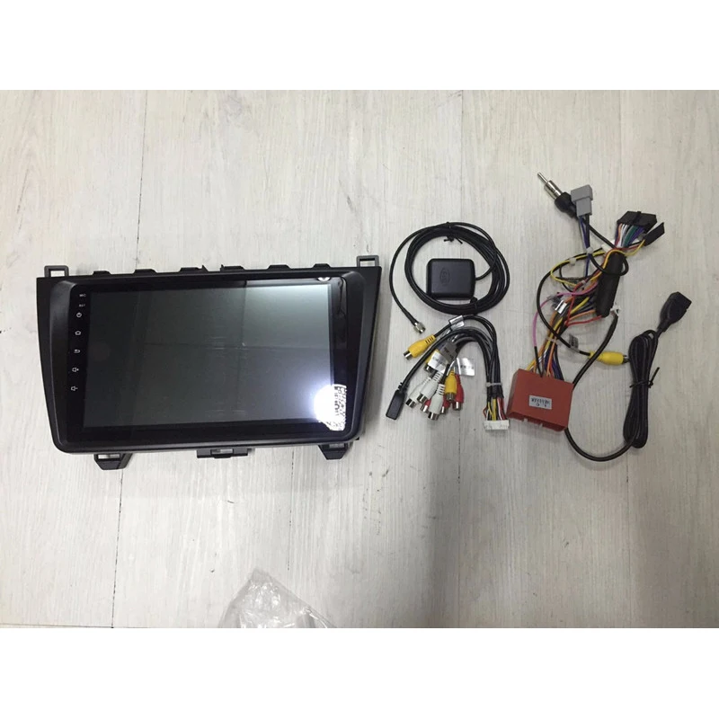 Best CHOGATH Android 8.0 car dvd radio gps For Mazda 6 2008 2009 2010 2011 2012 2013 2014 2015 CAR radio Multimedia Audio Stereo 3 Best CHOGATH Android 8.0 car dvd radio gps For Mazda 6 2008 2009 2010 2011 2012 2013 2014 2015 CAR radio Multimedia Audio Stereo 3