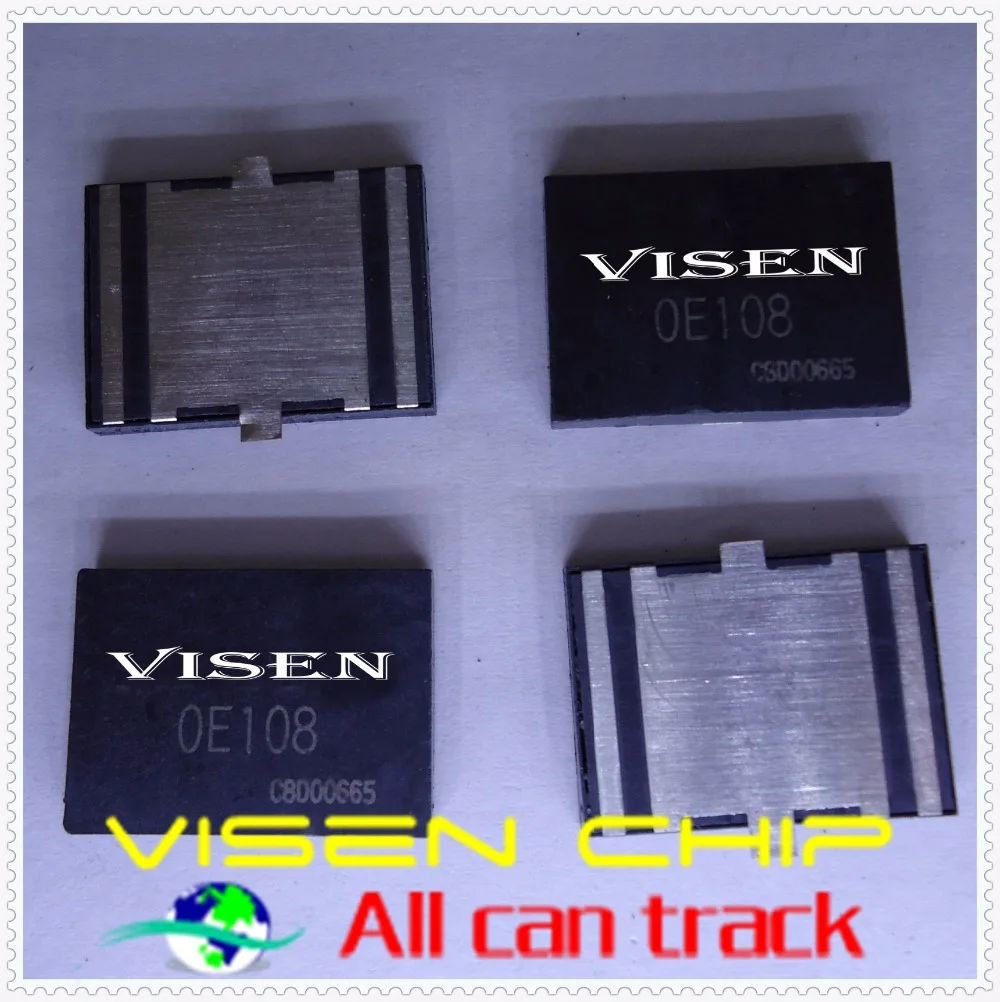 10pcs OE108 0E108 capacitor solve a common problem power failure afbeelding