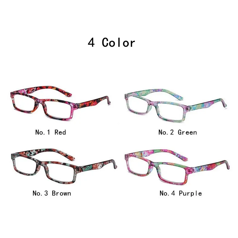 LONSY, модные унисекс очки для чтения, для мужчин и женщин, очки для пресбиопии+ 100+ 200+ 300+ 400, диоптрий, подарок для родителей