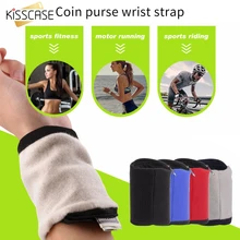 Чехол KISS для спорта, бега, нарукавная повязка, сумка, чехол для huawei Xiaomi Redmi, для кабеля, ключа, для спорта на открытом воздухе, для телефона, нарукавная сумка для телефона, сумка на запястье