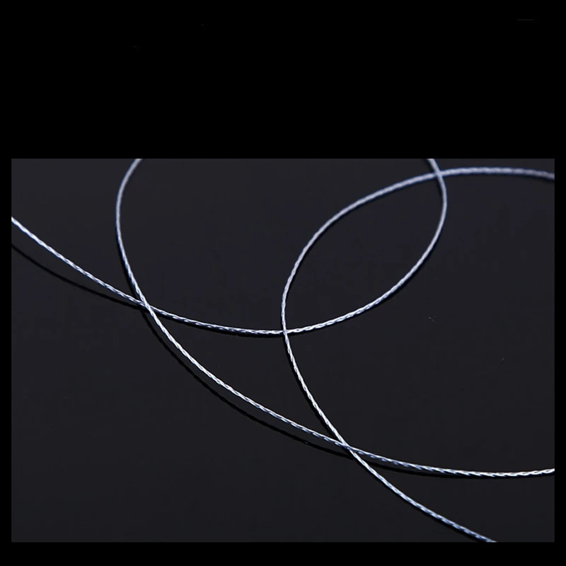 1pc 20m Carbon Fiber Nylon Transparent or Fluorocarbon Fishing Line Fishing Tackle 1pc 20m Carbon Fiber Nylon Transparent or Fluorocarbon Fishing Line Fishing Tackle