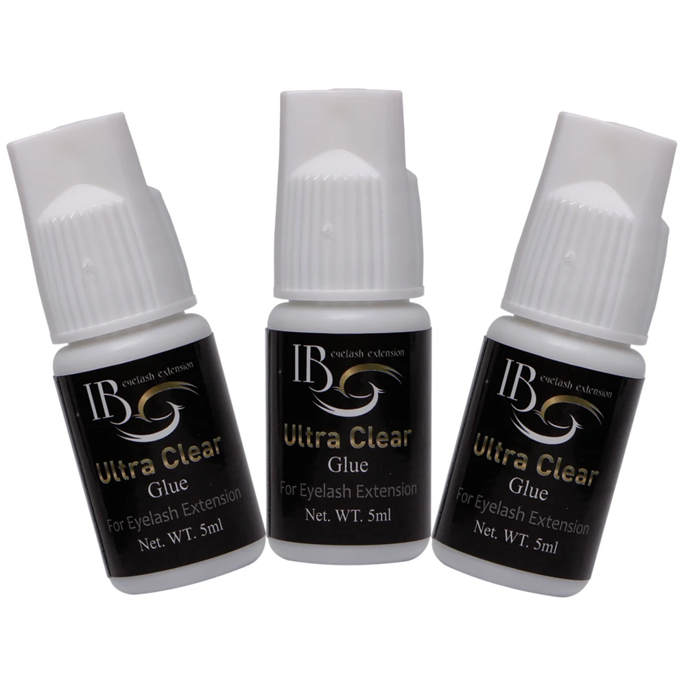 I Beauty Ultra Clear Glue (7)