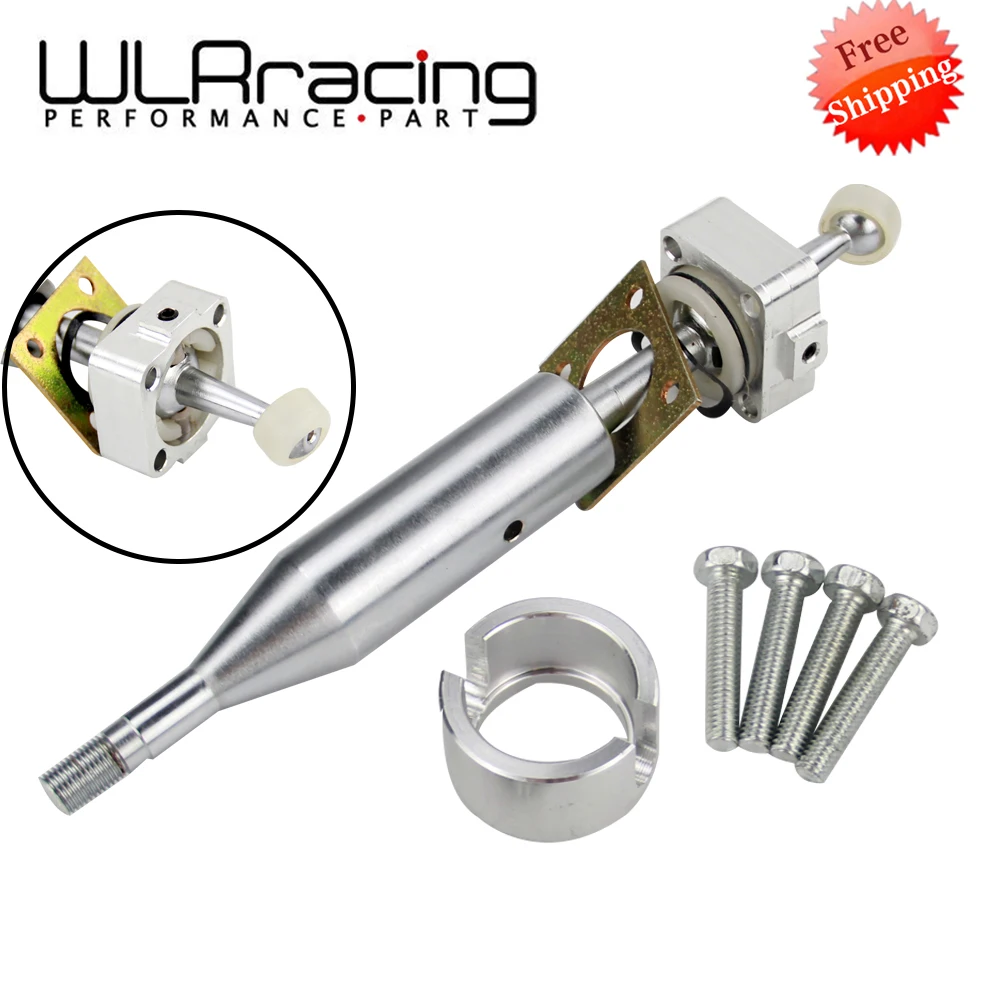 

FREE SHIPPING SHORT SHIFTER FOR TOYOTA IS200 SXE100 ALTEZZA (3S-GE(WT-I)) (SXE GXE10W) SHORT SHIFTER ALL YEARS NEW WLR5383