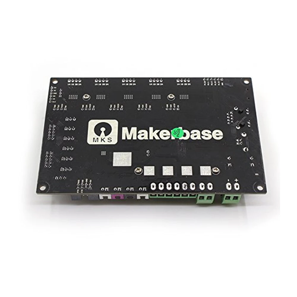 3D принтеры Запчасти 32 битных платформ Управление плата MKS SBASE V1.3 с открытым
