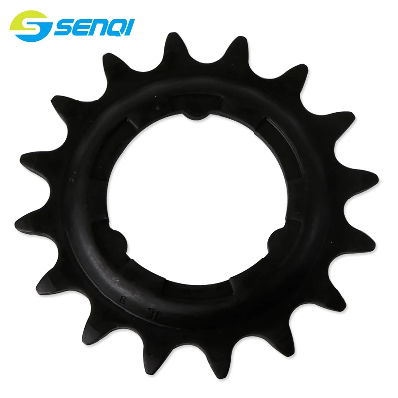 

Bike Bicycle Flywheel FreeWheel 1 Single Speed 14T~23T Bike FlyWheel CZF008