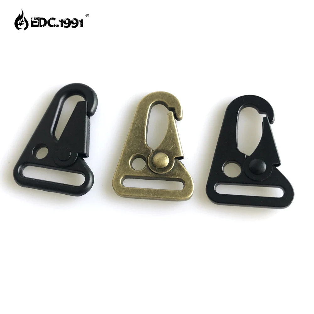 Hiking Backpack Clasp Olecranon Molle Hooks Camping Survival Gear EDC Tactical Carabiner Military Keychain with Outdoor Tool Hiking Backpack Clasp Olecranon Molle Hooks Camping Survival Gear EDC Tactical Carabiner Military Keychain with Outdoor Tool