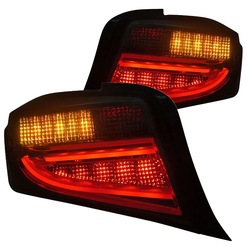 For Toyota Vios LED Tail Light 2013