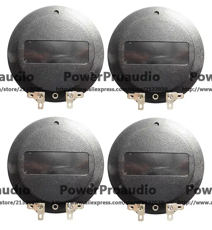 Diaphragm passend für Eminence PSD-2002 Yamaha JAY-2060 JAY-2080-8 Ohm