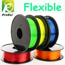 9 Colors Flexible 3d printer filament 1.75mm pla impressora 3d plastic filament 0.8kg/roll TPU filamento pla flexible pen-3d 9 Colors Flexible 3d printer filament 1.75mm pla impressora 3d plastic filament 0.8kg/roll TPU filamento pla flexible pen-3d