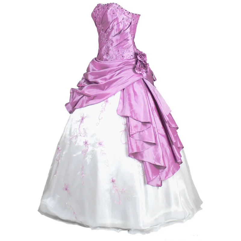 Дешевые бордовые темно синие фиолетовые платья для Quinceanera с бисером бальное