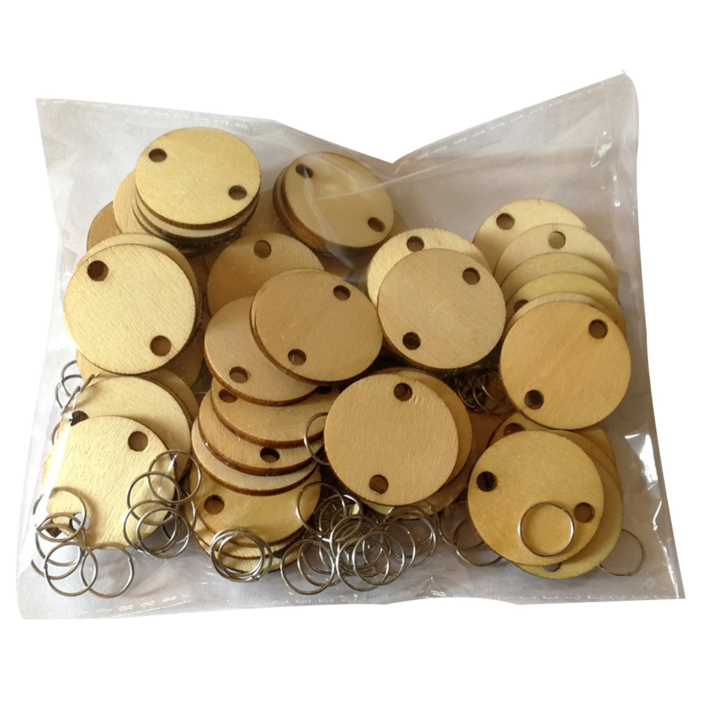 

Hanging DIY Wooden Calendar Kalendar Reminder Discs Hook Hoop Board Plaque Sign House Decoration Accessories