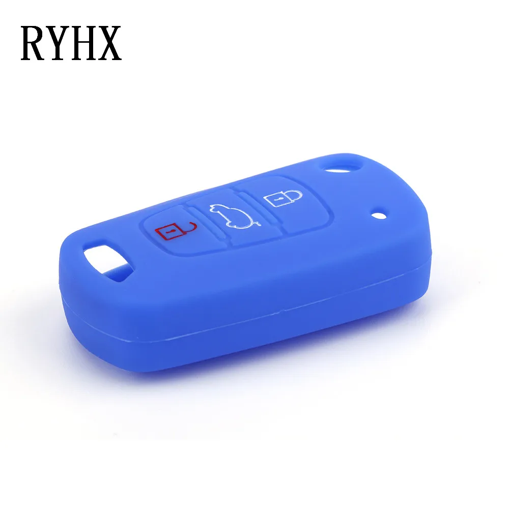 Kia key cover67
