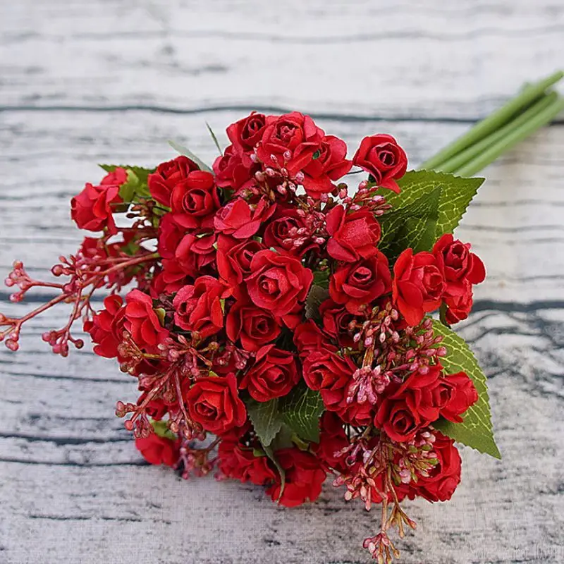 F