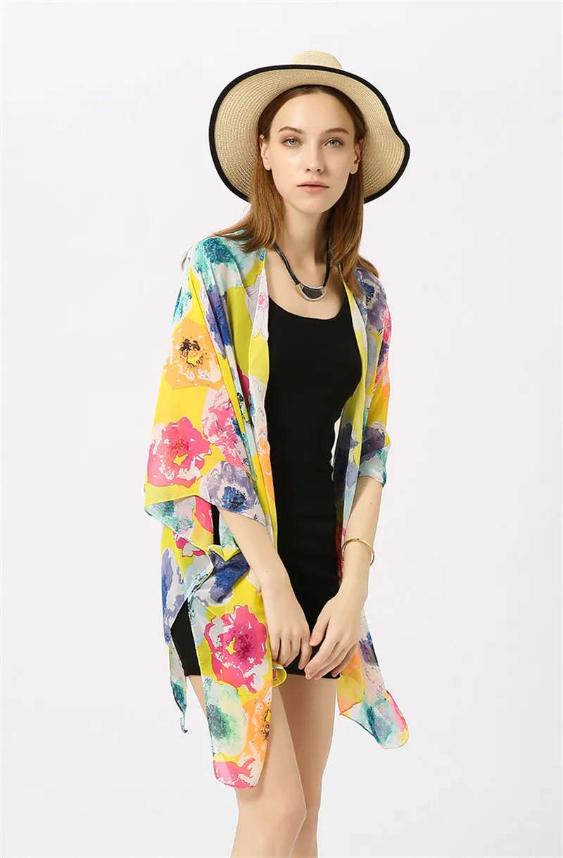 11-chiffon scarf