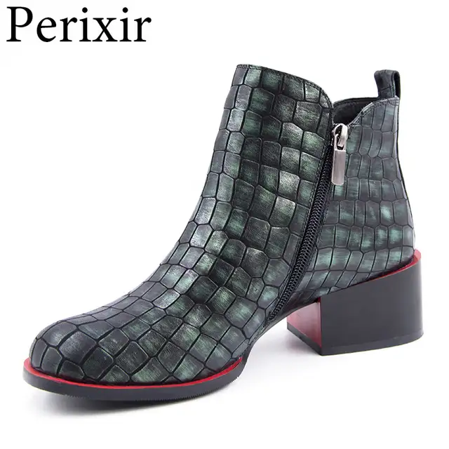 new chic winter boots
