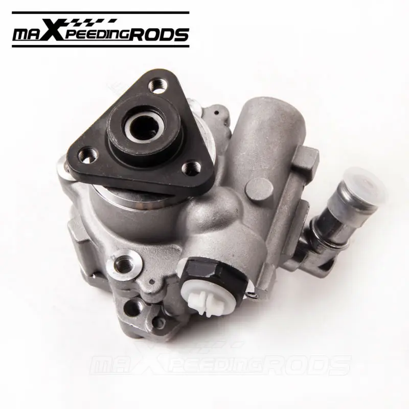 New Power Steering Pump Fit For BMW X5 series E53 3.0L 3.0i 4.4i 4.6i