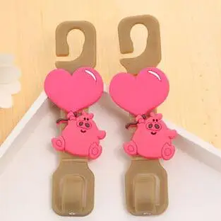 pink pig