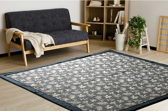 185x185cm Square Carpet Rugs Living Room Floor Area Carpets 185x185cm Square Carpet Rugs Living Room Floor Area Carpets Anese Style Modern Luxury Large Mat Home Bedroom In From Garden On