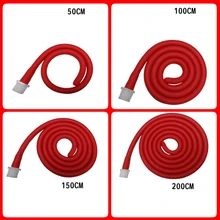Silicone Enema Hose Anal Cleaning Shower Douche Tips Ass Shower Sanitary Ware Suite Bidet Parts Enema Tube Bidet Hose Sex Toy