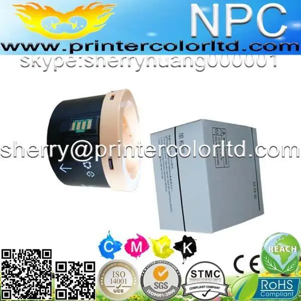 Для Fuji xerox Phaser 3010 3040 тонер-картридж WorkCentre 3045 3045b лазерный картридж для phaser тонер