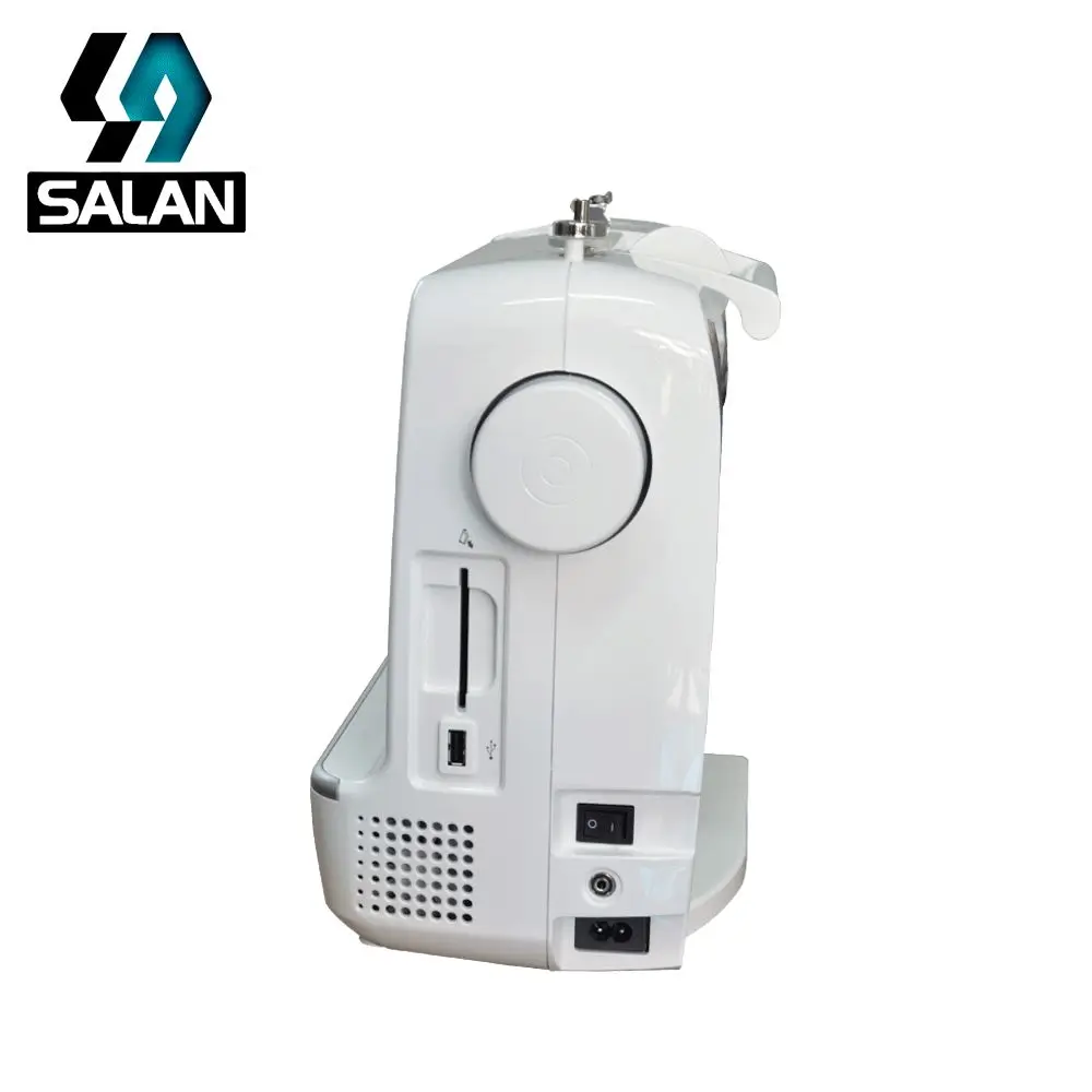 BROTHER NV950 Domestic Household Small Electric Sewing and Embroidery Machine Kit Mini Portable Factory SUPPLY