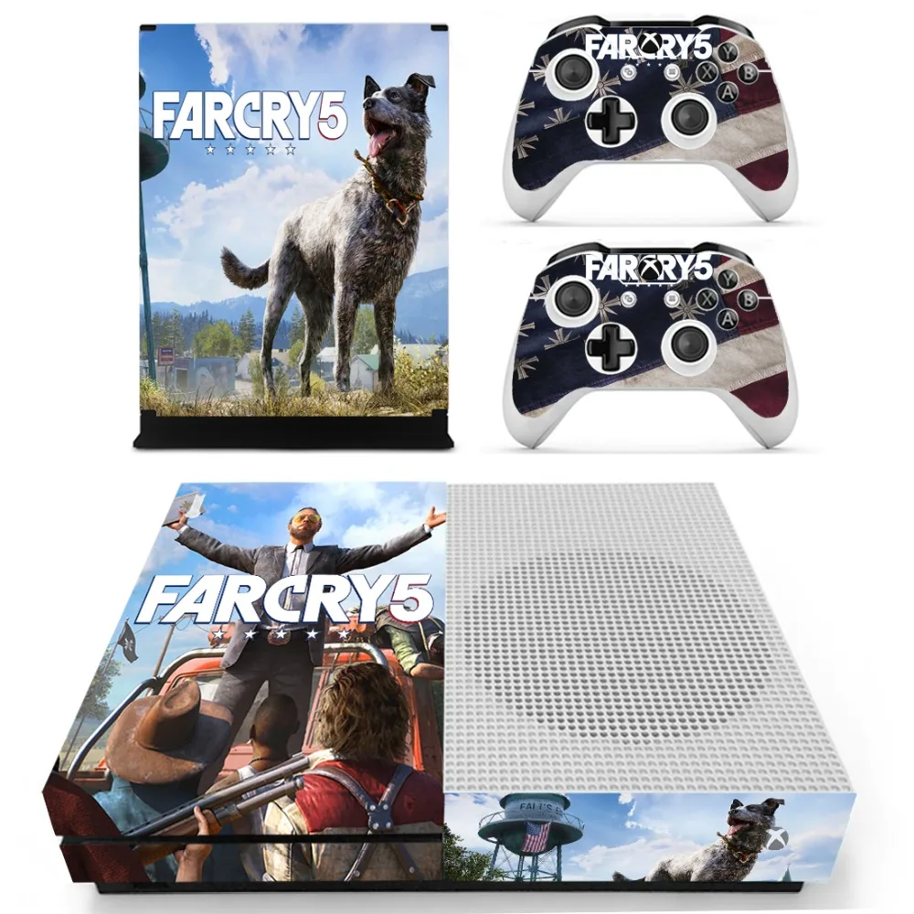 YS-xboxoneS-1150