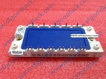 

BSM35GD120DN2E3224 Transistor IGBT Power Module N-CH 1200V 50A 17-Pin ECONOPACK 2K Weight:180g Free Shipping