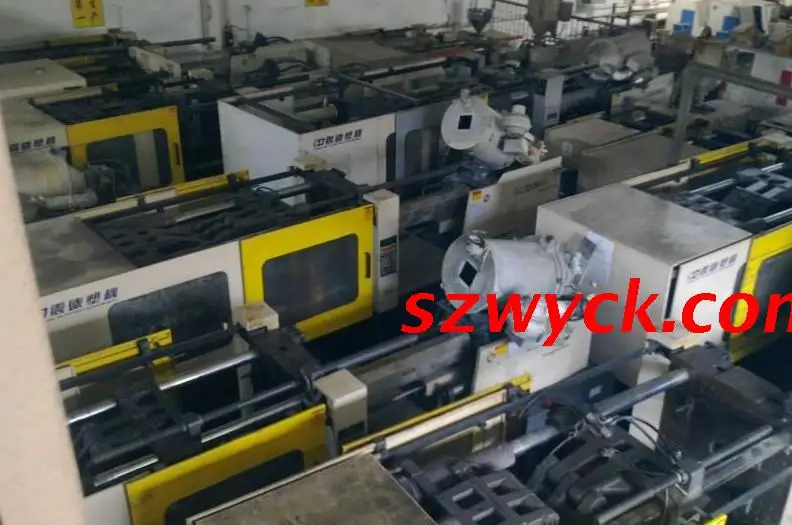

Slider KTF-850MM electronic ruler injection molding machine printing machine resistance linear displacement sensor KTF 850mm