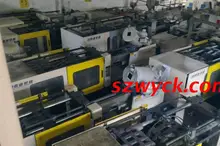 Slider KTF-850MM electronic ruler injection molding machine printing machine resistance linear displacement sensor KTF 850mm