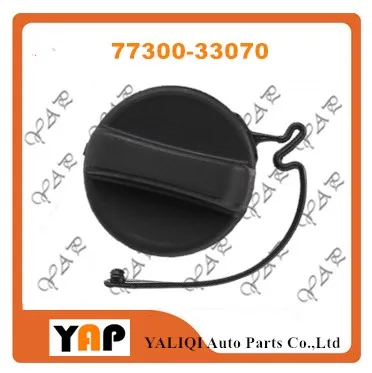 

Fuel Cap FOR FITTOYOTA SCION TC CAR 2.4L L4 77300-33070 7730033070 2005-2008