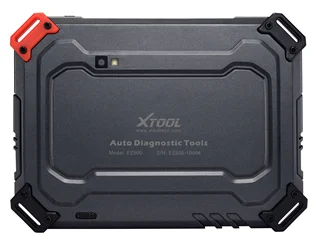 Оригинальный XTOOL EZ500 полный Системы диагностики для бензин, транспортные средства со специальными Функция же Функция с XTool PS80