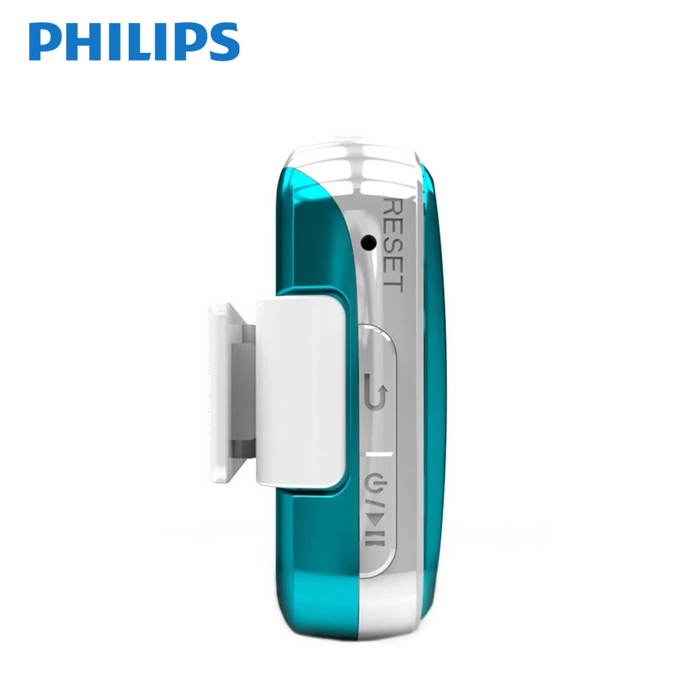 PHILIPS SA2208 Original Sports MP3 Music Player