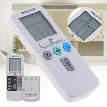 

Air Conditioner Remote Control for Hitachi RAR-2A1 / RAR-52P1 / RAR-2SP1 / RAR-3U4 / RAR-2P2 / RAR-3U3 / RAR-52P2