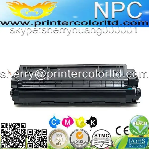 

toner  FOR Canon SENSYS LBP-6030w LaserJet 1219 NfMFP  Pro M-1200 Series replacement compatible fuser CARTRIDGE -free shipping