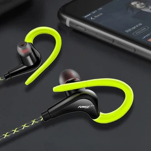 Image 5 - سماعات سماعة أذن تستخدم عند ممارسة الرياضة للماء يدوي في الأذن سماعات مع ميكروفون سماعة ل Xiaomi سماعة ل Meizu هواوي سماعة