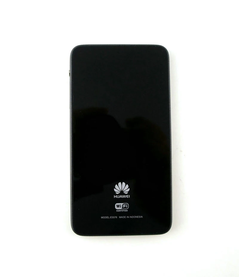 Разблокированный huawei E5578 FDD1800/2100 Mhz TDD2300Mhz 4G маршрутизатор Wifi Карманный модем маршрутизатор