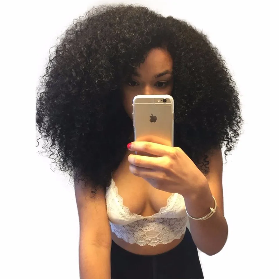 afro kinky curly 29