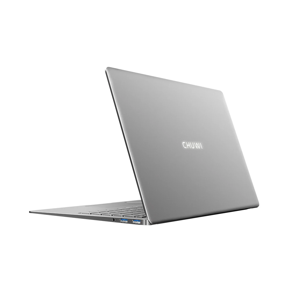 Original CHUWI LapBook Air Laptop Windows10 Intel Apollo Lake N3450 Quad Core 8GB RAM 128GB ROM 14.1 Inch M.2 SSD extension Original CHUWI LapBook Air Laptop Windows10 Intel Apollo Lake N3450 Quad Core 8GB RAM 128GB ROM 14.1 Inch M.2 SSD extension