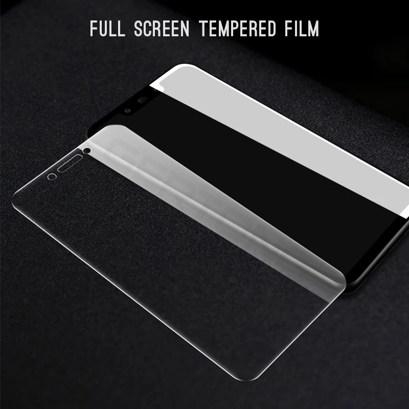 Tempered Glass For Huawei P8 P9 P10 Plus P20 Mate 8 9 10 Pro (6)