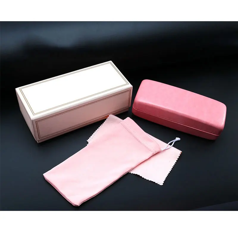 hard glasses case for women