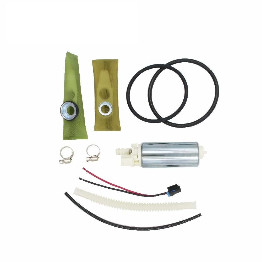 12V-Electric-Intank-Fuel-Pump-For-car-Buick-Chevy-GMC-Isuzu-Land-Rover-1996-1999-Chevrolet - 