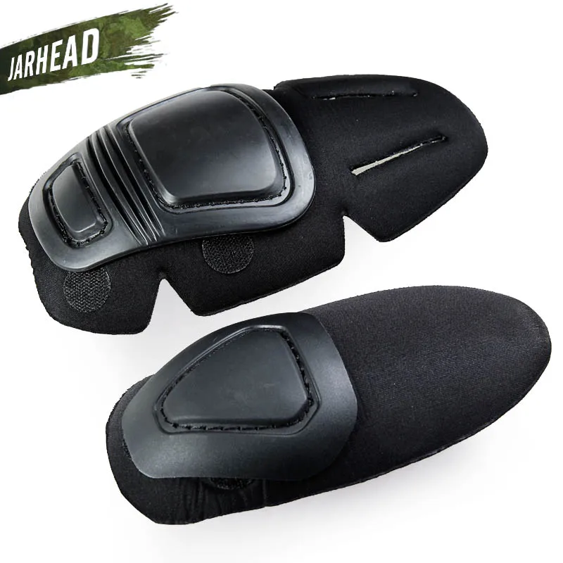 

G3 Gen3 Gen2 Protective Knee Elbow Pads Hunting Military Gear Tactical Equipment Protector Pads for G3 Army Pants Trousers