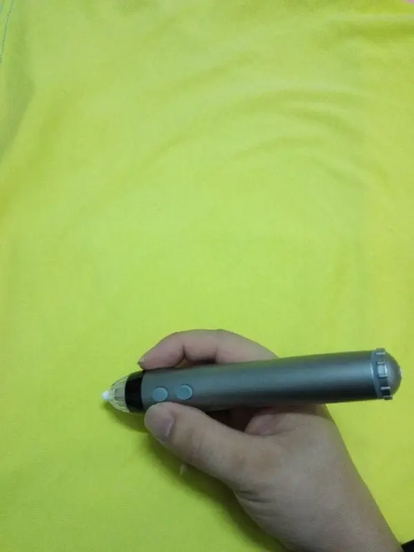 Серый цвет Быстрая скорость отклика электронная ручка для YC100N магнитная доска YC100A интерактивная доска
