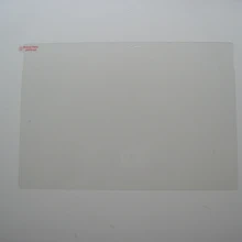 Защитная пленка для экрана из закаленного стекла для microsoft Surface Pro 3 12 дюймов Tablet PC Explosion анти-защитная пленка без розничной коробки