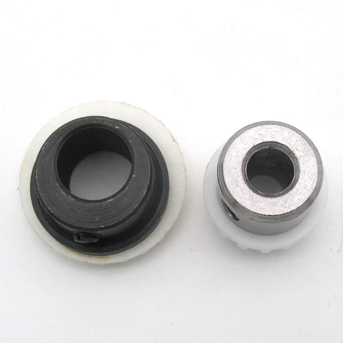 BELT SHAFT+ARM SHAFT BEVEL GEAR FIT FOR SINGER 2522572582592632672883102 3103 964966968972974 #4460